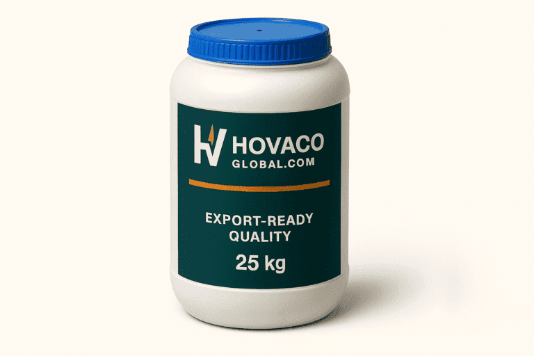 Construction chemicals -admixtures, sealants, and waterproofing solutions for concrete | HovacoGlobal